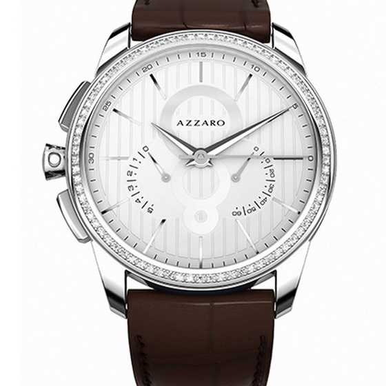Image result for azzaro watch